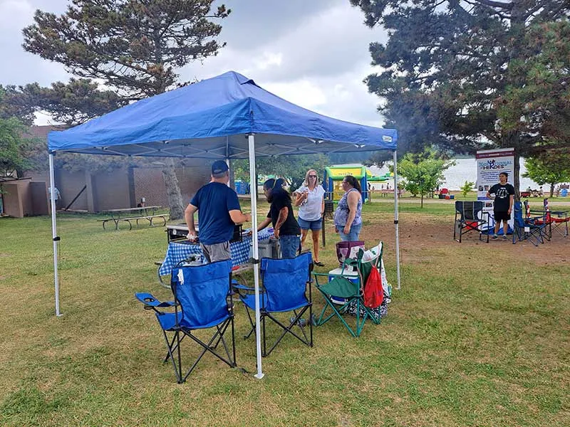 Beach & BBQ Day — photo 2
