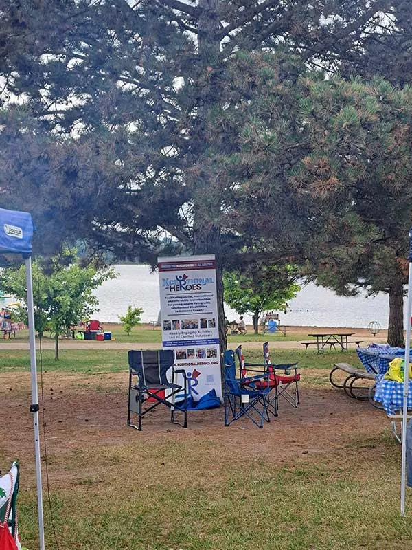 Beach & BBQ Day — photo 3