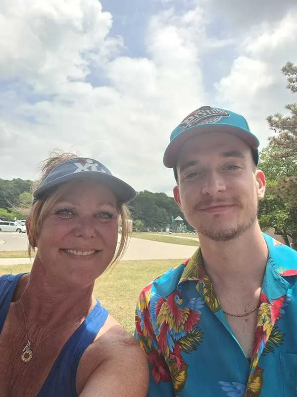 Beach & BBQ Day — photo 10