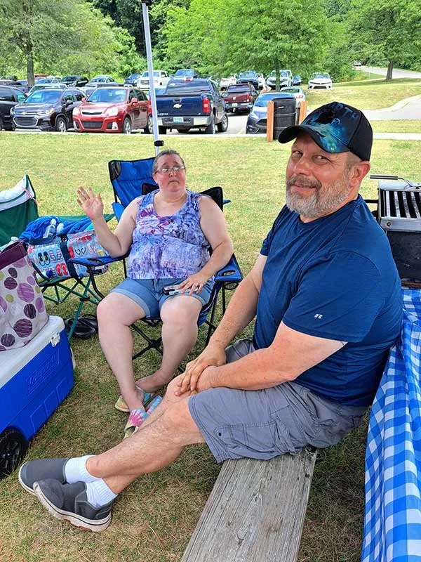 Beach & BBQ Day — photo 12