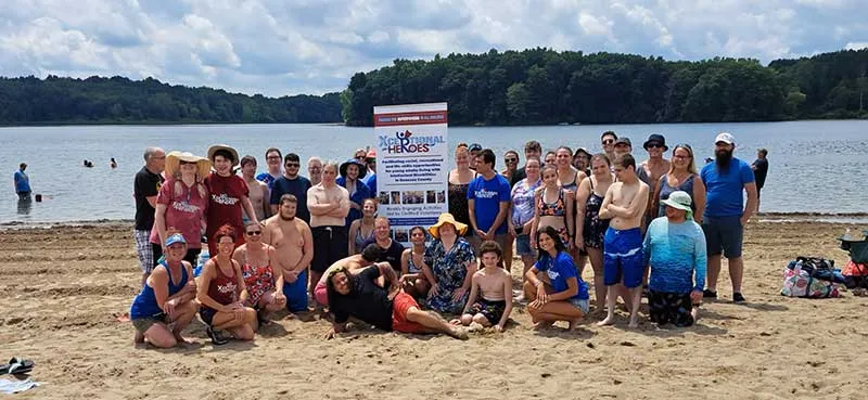 Beach & BBQ Day — photo 15