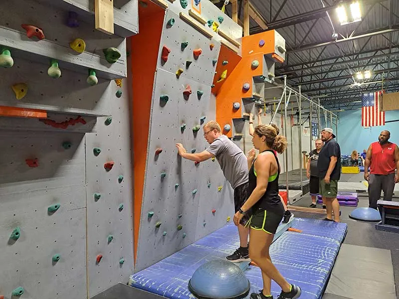 Tri-County Ninja — photo 9