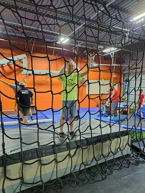 Tri-County Ninja — photo 15