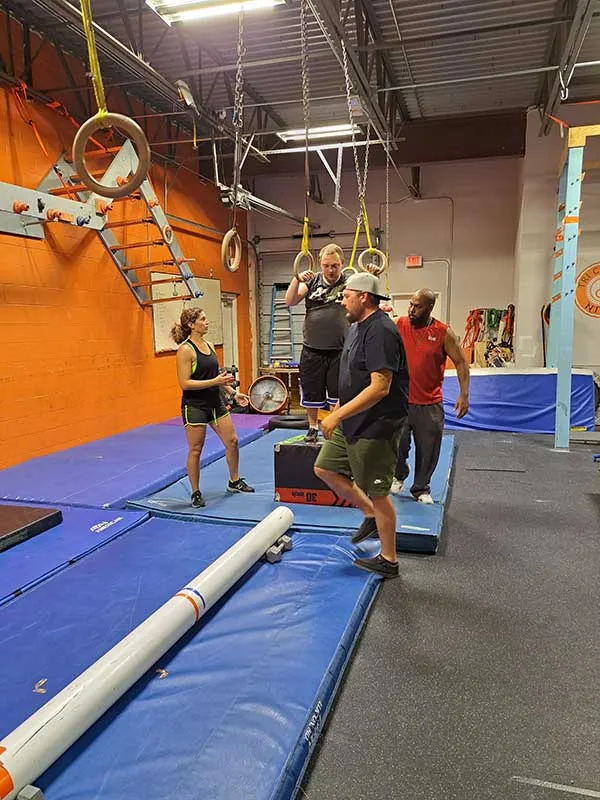 Tri-County Ninja — photo 16