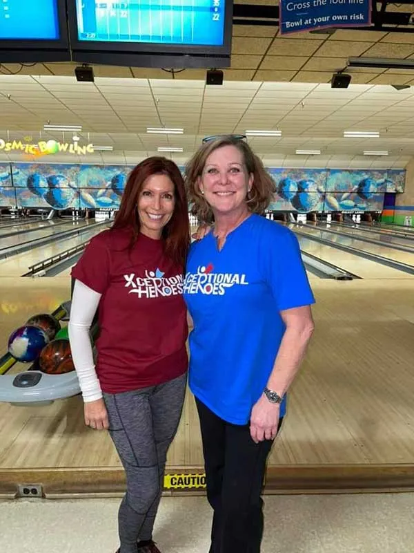 Bowling & Laser Tag — photo 4