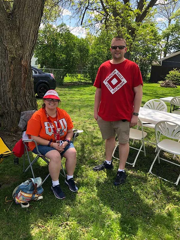 Cornhole & Cookouts — photo 3
