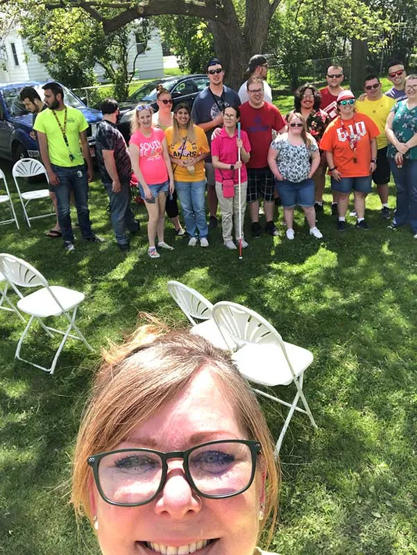 Cornhole & Cookouts — photo 6