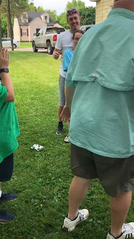 Cornhole & Cookouts — photo 11