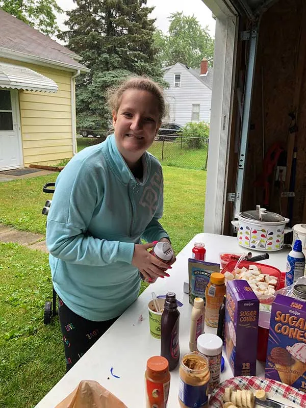 Cornhole & Cookouts — photo 14