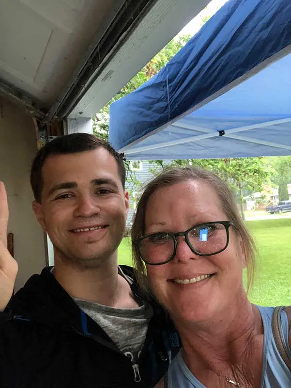 Cornhole & Cookouts — photo 16