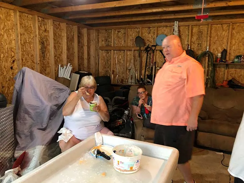 Cornhole & Cookouts — photo 18