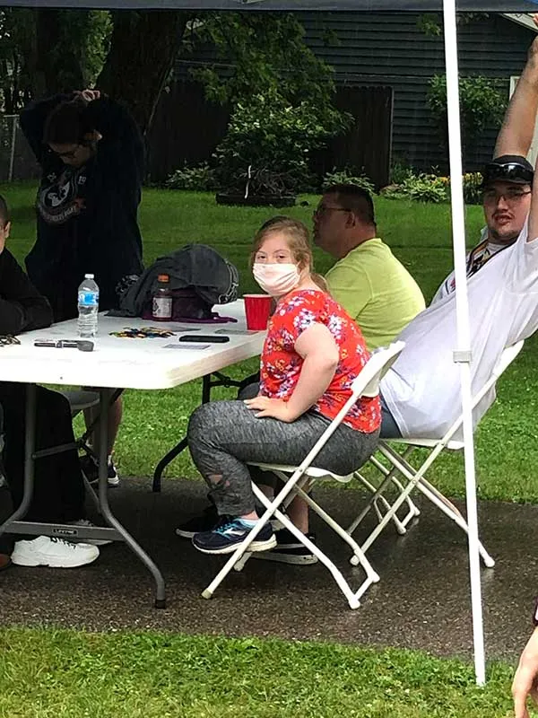 Cornhole & Cookouts — photo 20