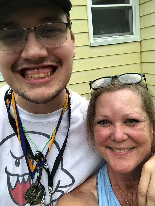 Cornhole & Cookouts — photo 21