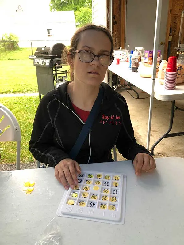 Cornhole & Cookouts — photo 27