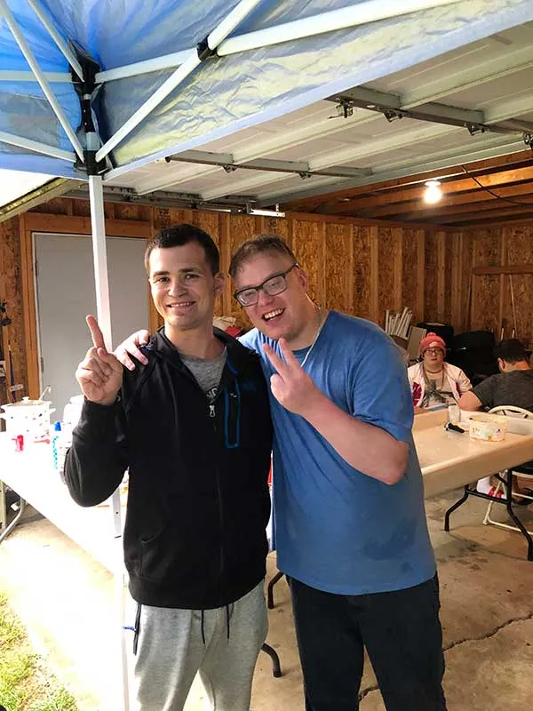 Cornhole & Cookouts — photo 29