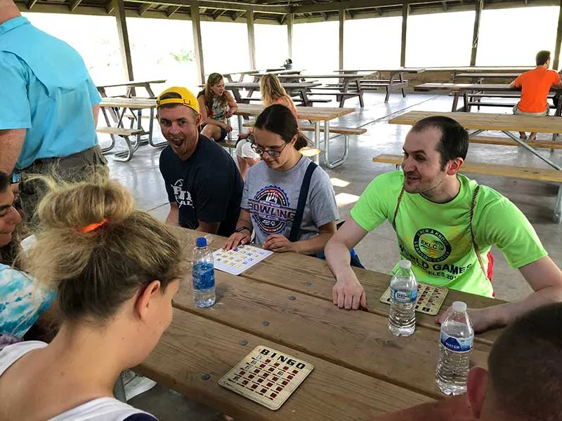 Bingo — photo 4