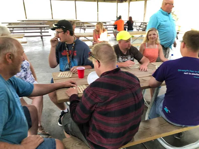 Bingo — photo 6
