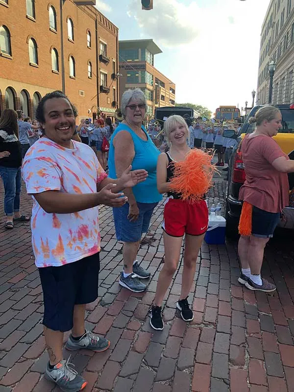Fit, Fabulous, Fun! — photo 12