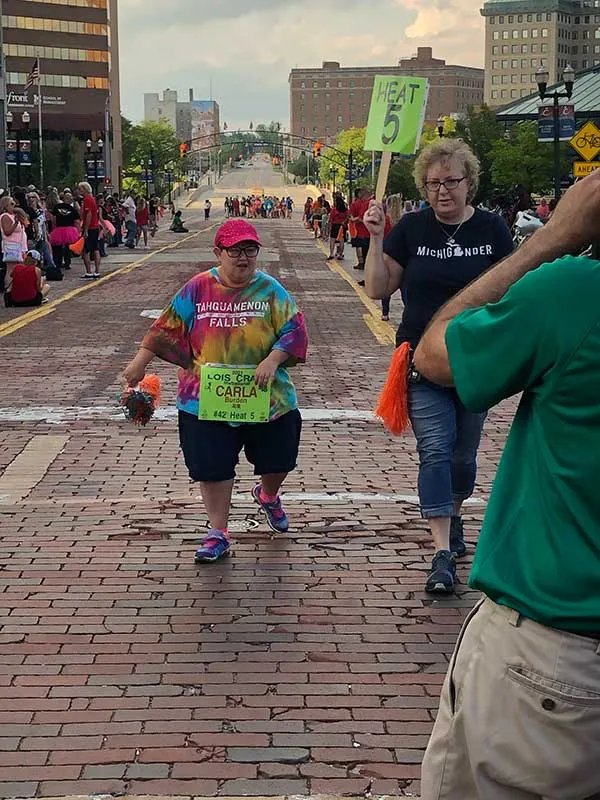 Fit, Fabulous, Fun! — photo 14