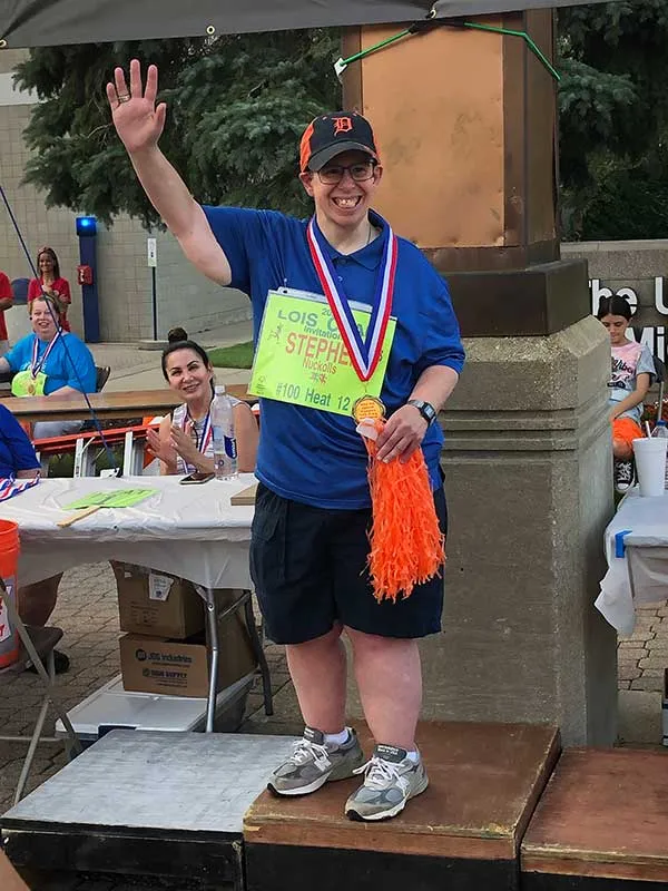 Fit, Fabulous, Fun! — photo 23
