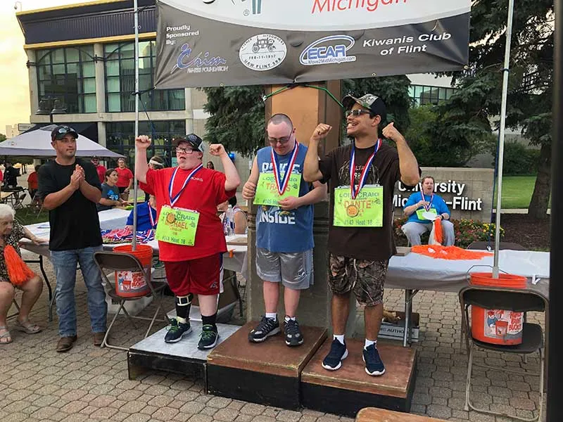 Fit, Fabulous, Fun! — photo 26