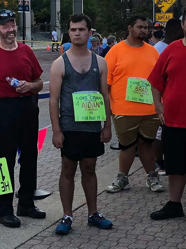 Fit, Fabulous, Fun! — photo 27