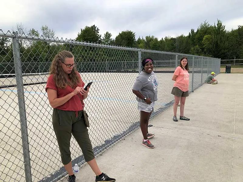 Fit, Fabulous, Fun! — photo 36