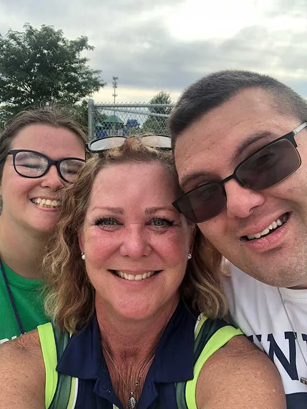 Fit, Fabulous, Fun! — photo 39