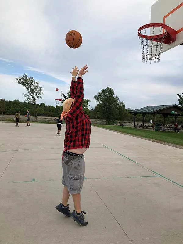 Fit, Fabulous, Fun! — photo 44