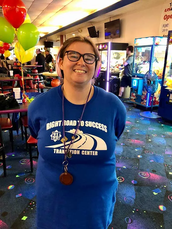 Bowling & Laser Tag — photo 14