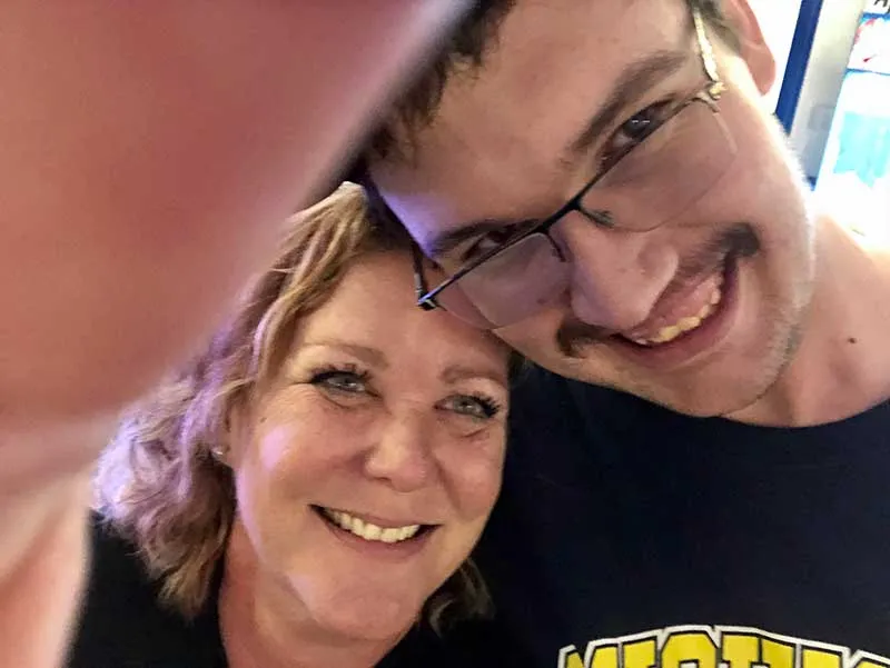 Bowling & Laser Tag — photo 18
