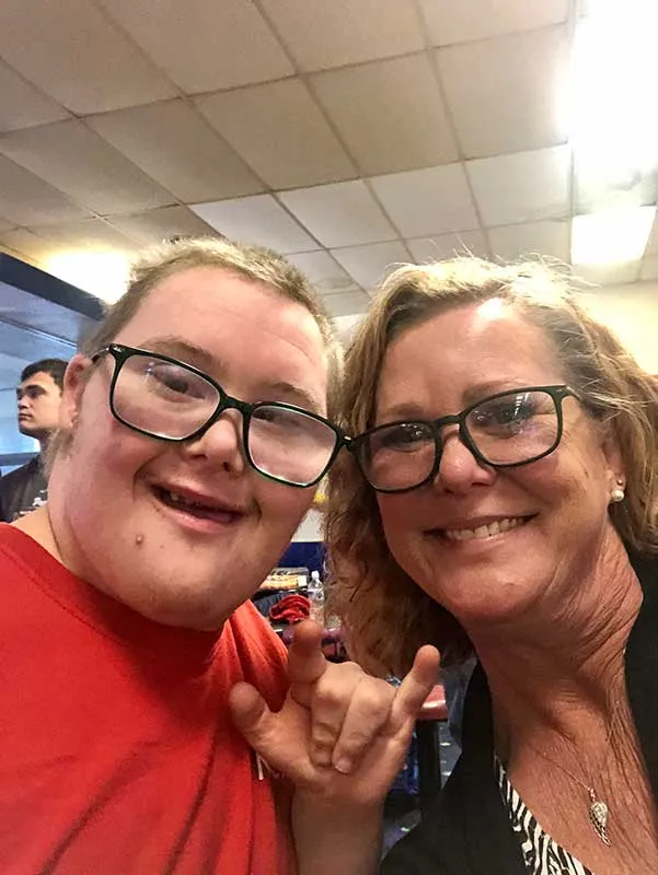 Bowling & Laser Tag — photo 26