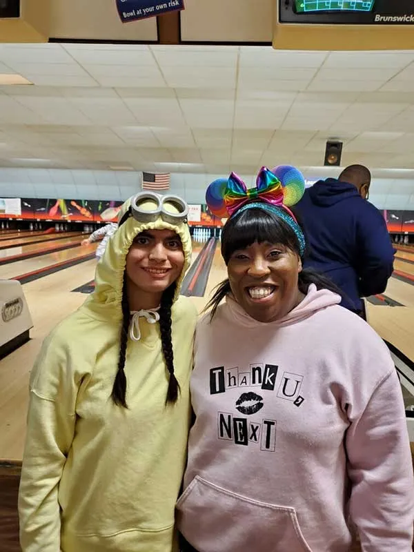 Bowling & Laser Tag — photo 36