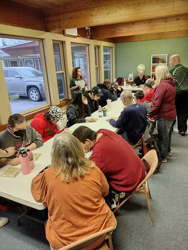 Bingo — photo 11