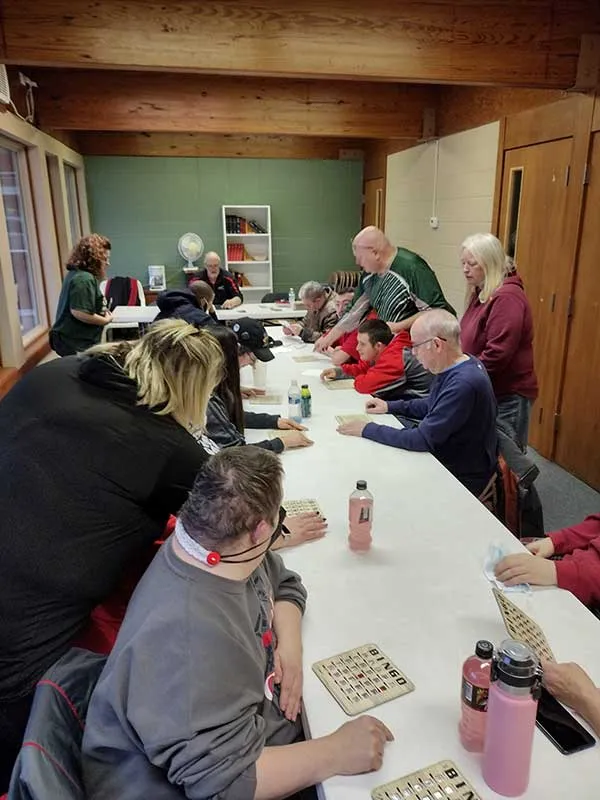 Bingo — photo 12