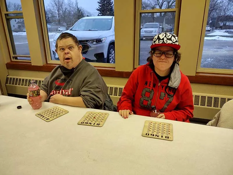 Bingo — photo 16