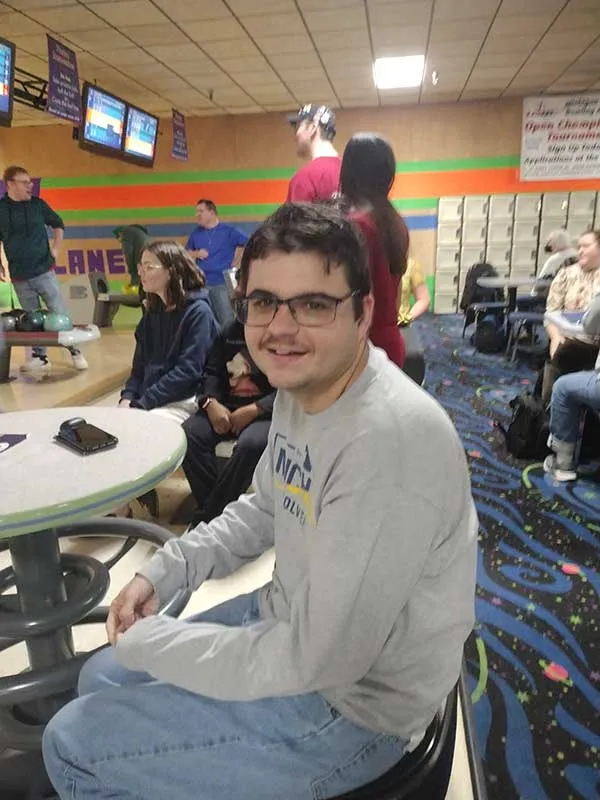 Bowling & Laser Tag — photo 46