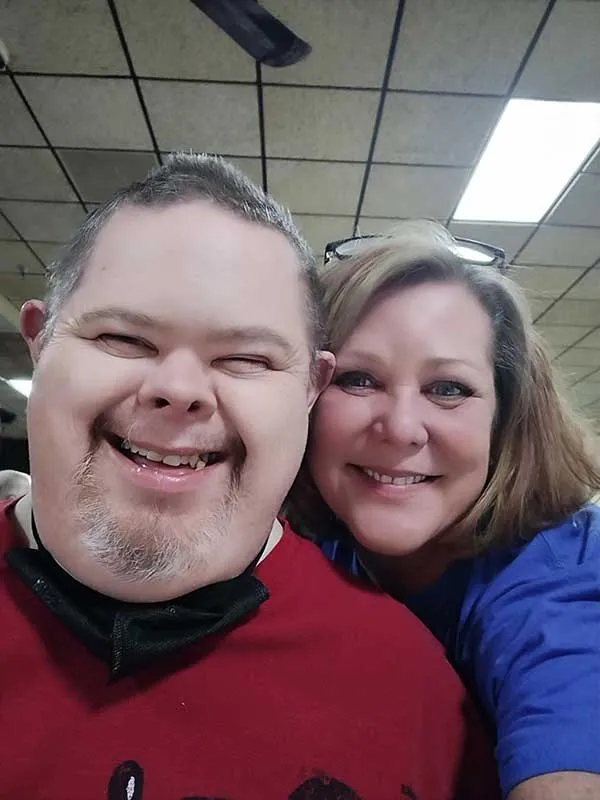 Bowling & Laser Tag — photo 53