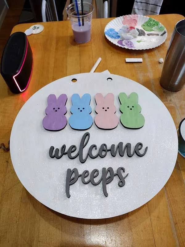 Arts & Crafts — photo 1