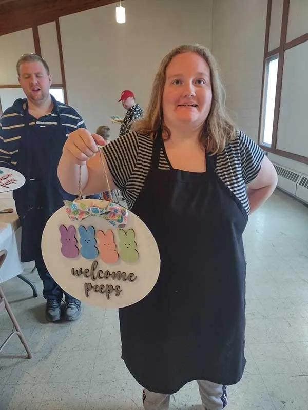 Arts & Crafts — photo 11