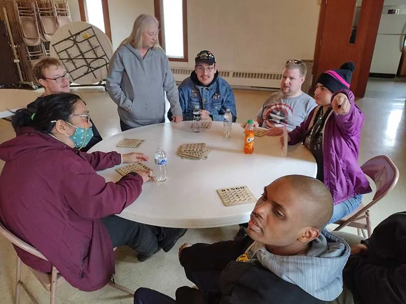 Bingo — photo 21