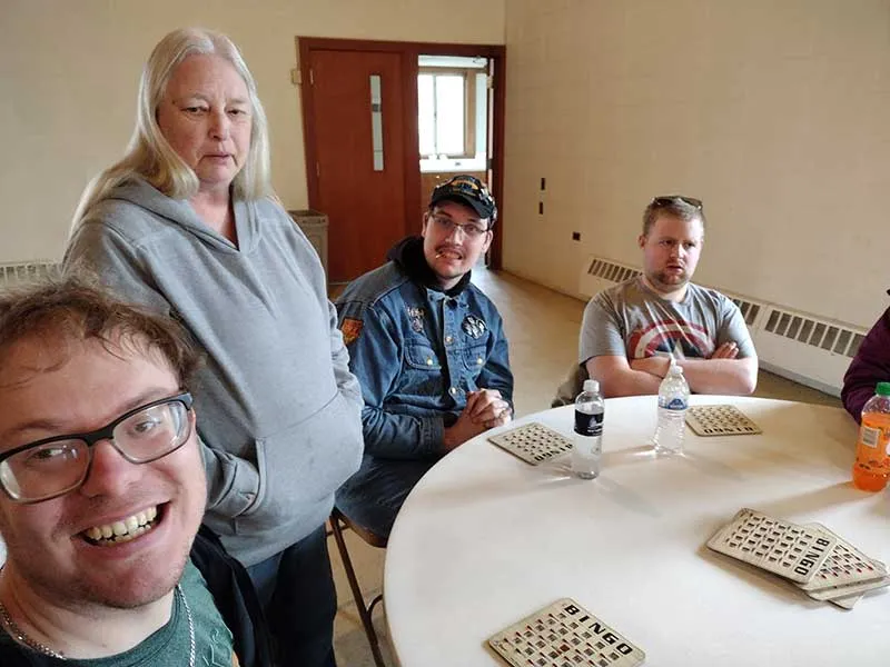 Bingo — photo 22