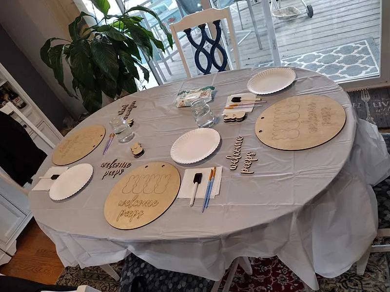 Arts & Crafts — photo 19
