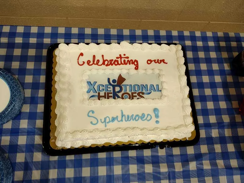 National Superhero Day — photo 2