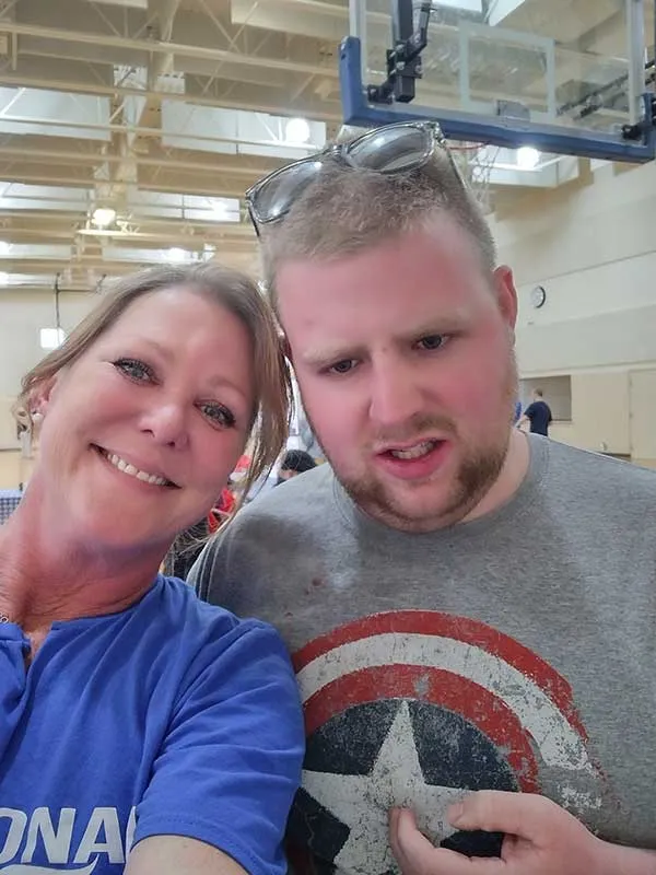 National Superhero Day — photo 8