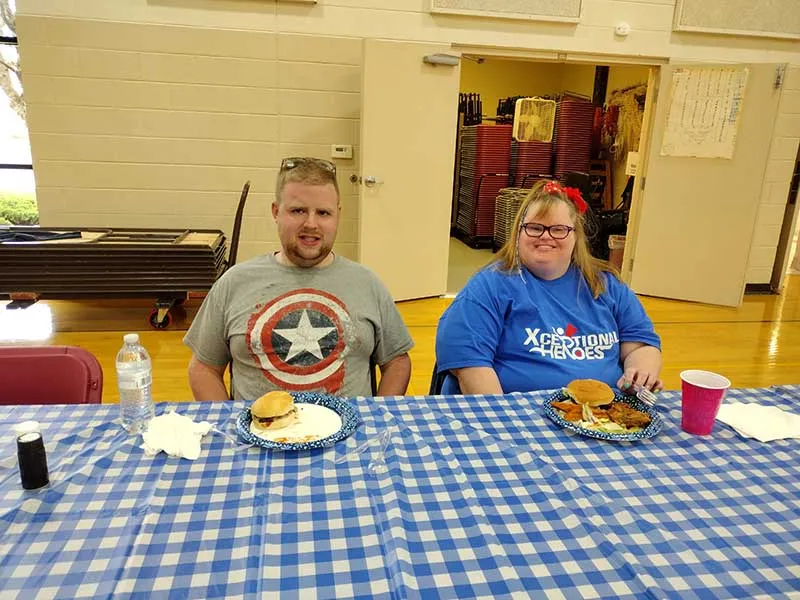 National Superhero Day — photo 22