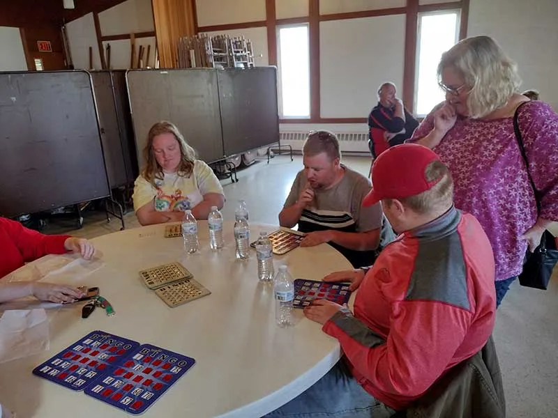 Bingo — photo 43