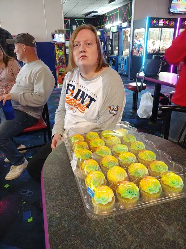Bowling & Laser Tag — photo 57