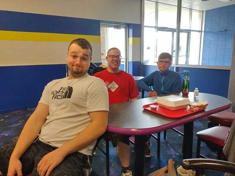 Bowling & Laser Tag — photo 58