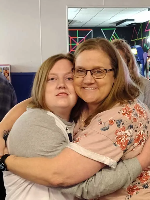 Bowling & Laser Tag — photo 61